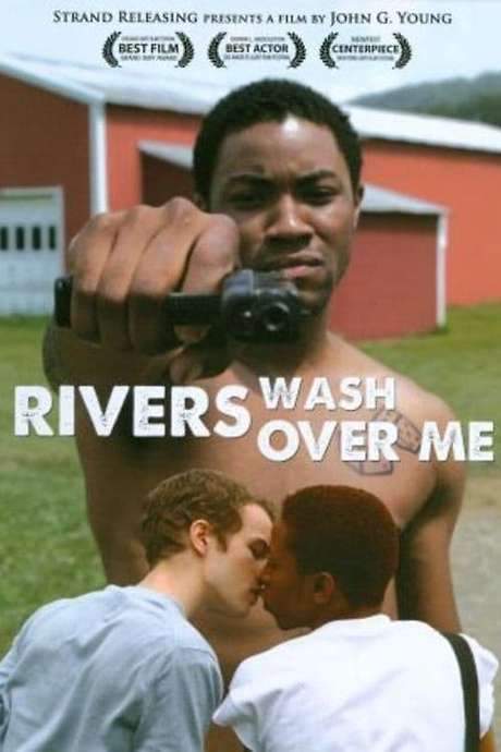 Rivers Wash Over Me
